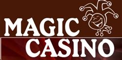  magic casino nurnberg